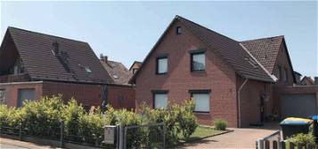 Einfamilienhaus in Hannover Nord