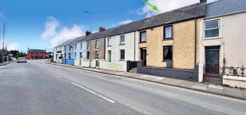 3 bed terraced house for sale