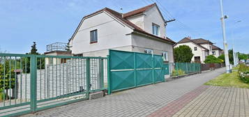 Dům, 170 m², Lázně Bohdaneč, 533 41
