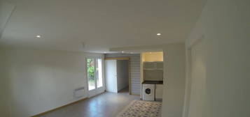 Appartement 50 m2 + Jardin 130 m2