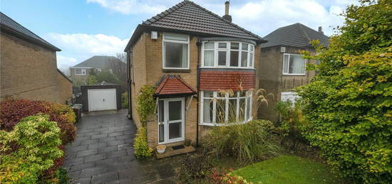 Detached house for sale in Carr Manor Drive, Leeds, West Yorkshire LS17