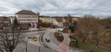 Mieszkanie 54 m2 w centrum Olecka - Plac Wolności