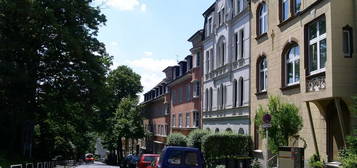 3-Zimmerwohnung in Wuppertal-Elberfeld