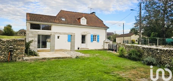 Vente Maison de village 5 pièces