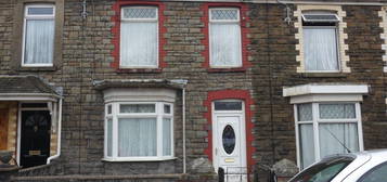 Terraced house for sale in Leonard Street, Neath, West Glamorgan. SA11