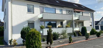 3 ZKB  /  60m²  /  Oerlinghausen-Lipperreihe