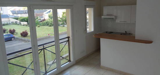 Appartement T2 Avenue Jean Jaurès