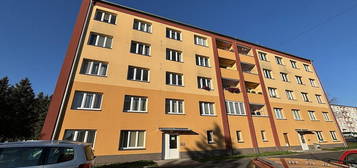 Prodej bytu 2+1 56 m²