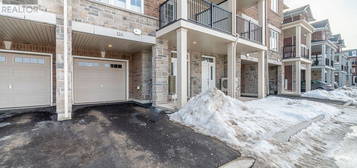 126 - 677 PARK ROAD N, Brantford, Ontario 