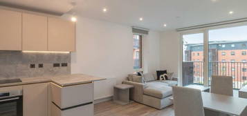 1 bed flat to rent