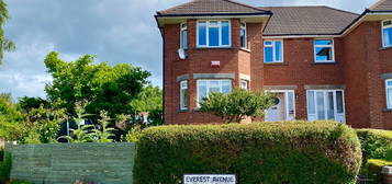 3 bed semi-detached house for sale