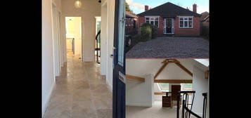 Detached house to rent in Hoole Lane, Chester CH2