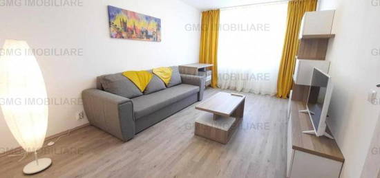 Apartament 2 camere zona Tei