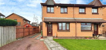 3 bedroom semi-detached house