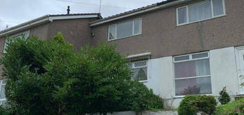 2 bed terraced house for sale