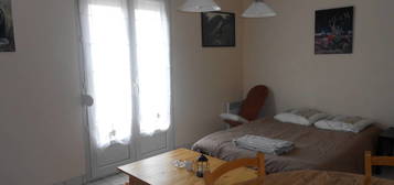 Location appartement 1 pièce 28 m²