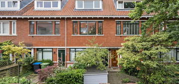 van der Palmstraat 55