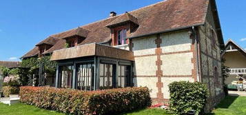 Maison à vendre Bernay