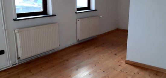 1,5 Zimmer Wohnung