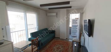 KUZEY"DEN BELEDİYE ARKASİ KOMBİLİ ESYALİ APART DAİRE