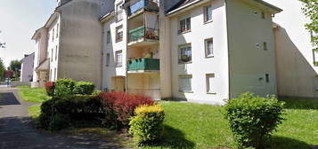 Appartement T1 33m² - Choisy-au-Bac - 2390.3.4.58