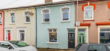 Property for sale in Eclipse Street, Adamsdown, Cardiff CF24