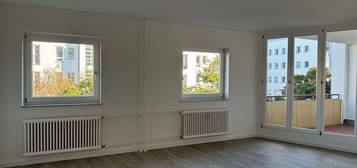 Lichtdurchflutetes Familienapartment sucht neue Mieter