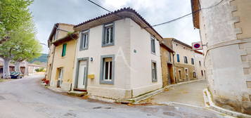 Maison à vendre, 2 pièces, 1 chambre, 73 m²