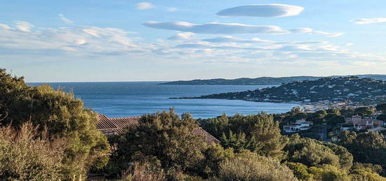 Appartement Vue Mer Panoramique à Sainte-Maxime