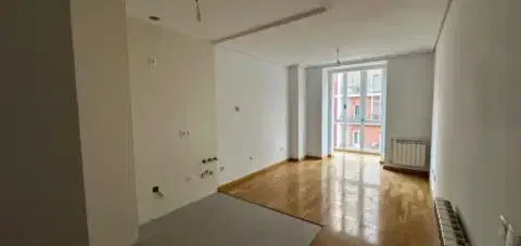 Apartamento en calle de Gamazo