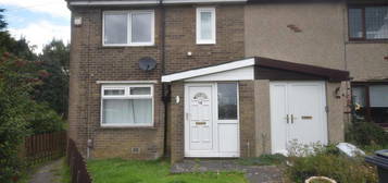 3 bedroom semi-detached house to rent