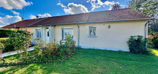 Maison Vierzon 6 pièce(s) 88 m2