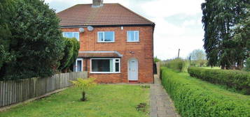 3 bedroom semi-detached house