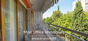 Référence : 4468-CRO. - Appartement 3 pièces