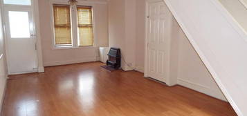 2 bedroom terraced house