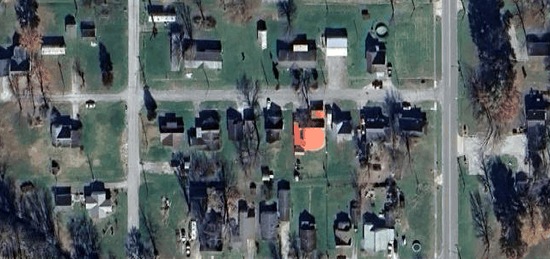 79 Saint St SW, Linton, IN 47441