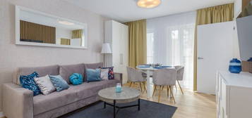 Apartamety W Pobierowie