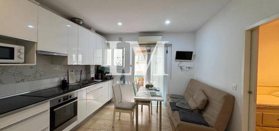 Apartamento de alquiler en Soria, La Barceloneta