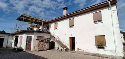 Villa a Manzano (UD)