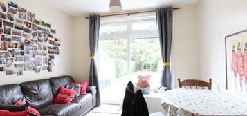 3 bed terraced house to rent