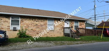 644 Reinhard Ave Unit 644, Columbus, OH 43206