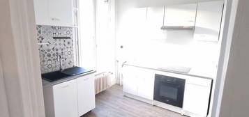 Appartement Magenta