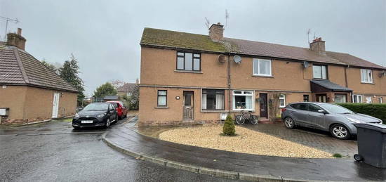 2 bed terraced house for sale