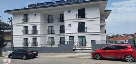 Remax An 'Dan skdar amlktepe 'De 2+1 Satlk Daire