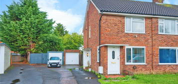 Detached house for sale in George Street, Taunton, Somerset TA2