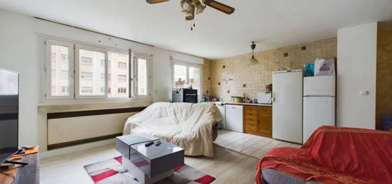 Appartement  à vendre, 4 pièces, 3 chambres, 79 m²