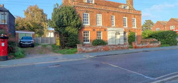 Detached house for sale in High Street, Brightlingsea, Colchester CO7