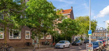 Verschoorstraat 105 A