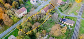 Rodinný dům, 399 m² + 1713 m² pozemek, Ondřejovice, Zlaté Hory