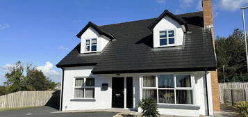 37 Ashleigh Grove, Rathfriland, BT34 5RT